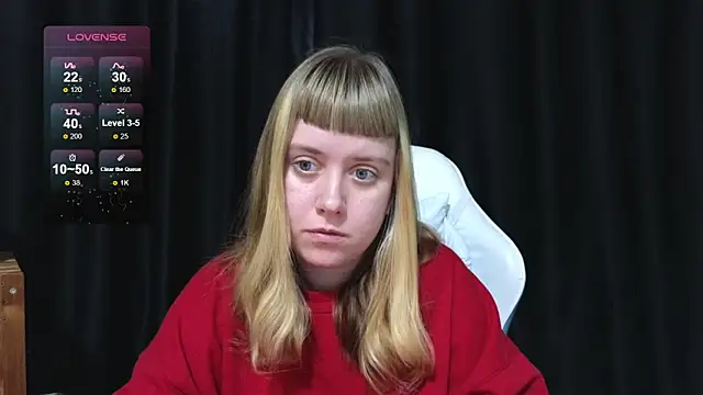 June shy0 online show from January 11, 8:10 am