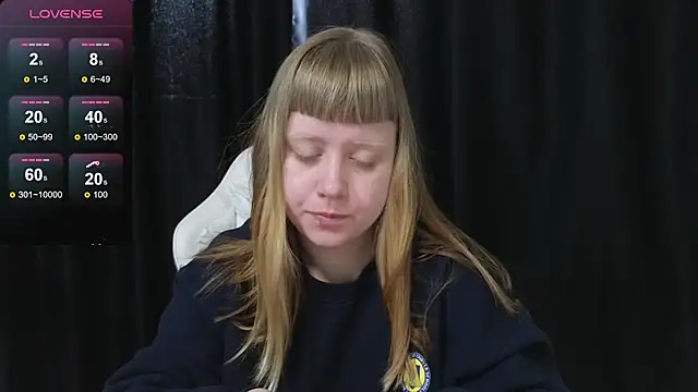 June shy0 online show from April 18, 6:49 am