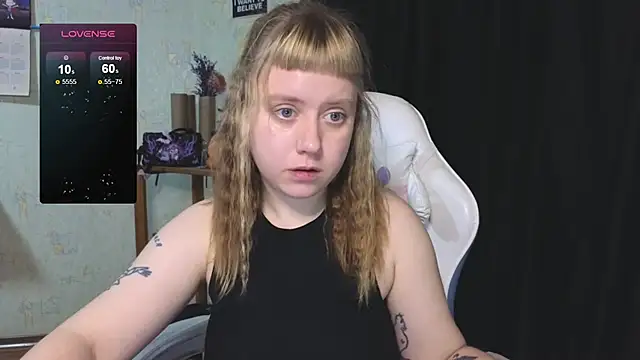 June shy0 online show from November 5, 6:49 am