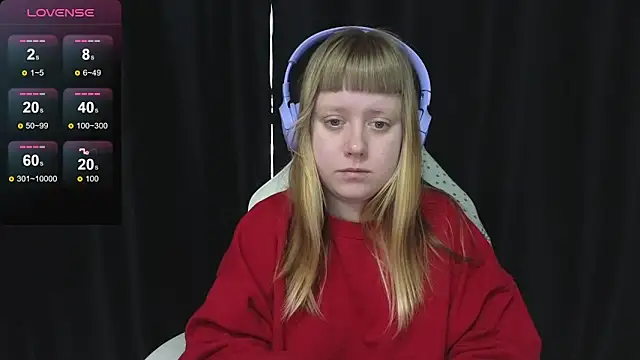 June shy0 online show from February 26, 6:57 am