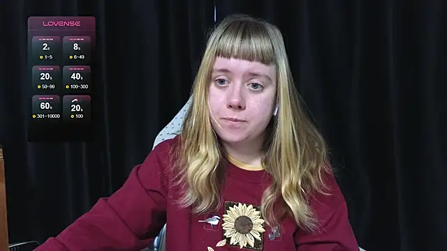 June shy0 online show from January 14, 7:34 am