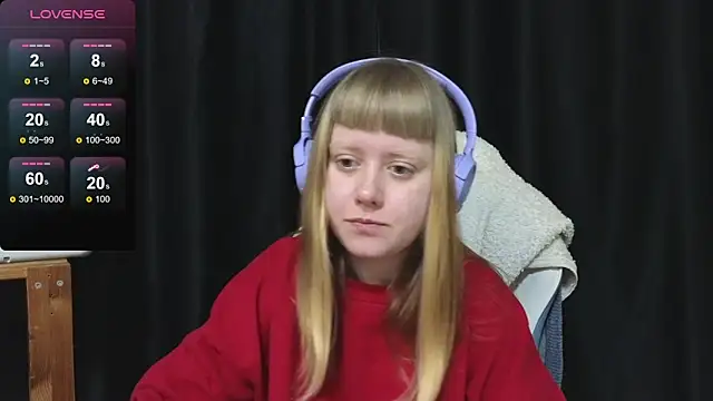 June shy0 online show from February 20, 6:48 am