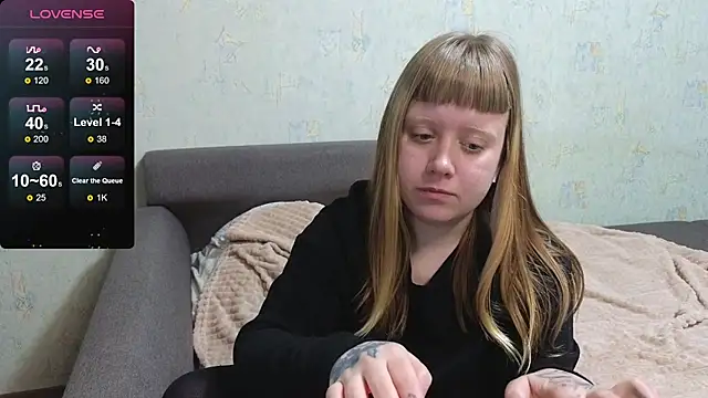 June shy0 online show from March 4, 8:11 am