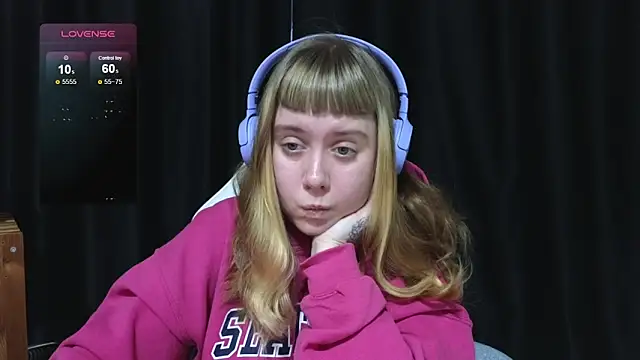 June shy0 online show from January 10, 7:36 am