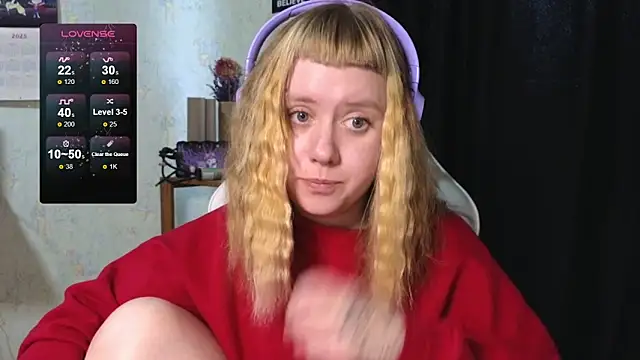 June shy0 online show from October 8, 6:59 am