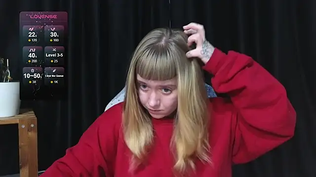 June shy0 online show from January 7, 7:46 am