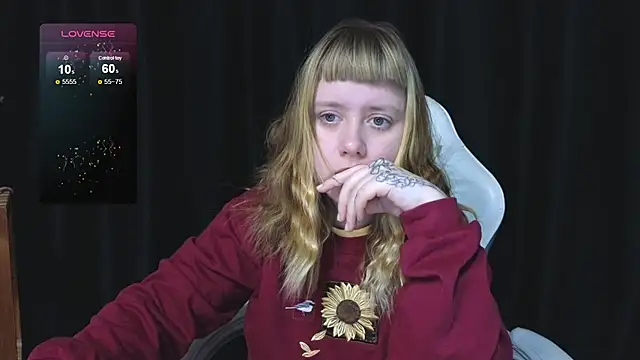 June shy0 online show from December 4, 7:51 am