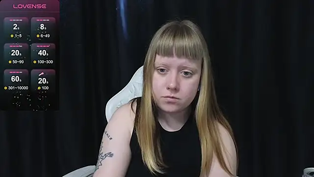 June shy0 online show from March 11, 7:02 am