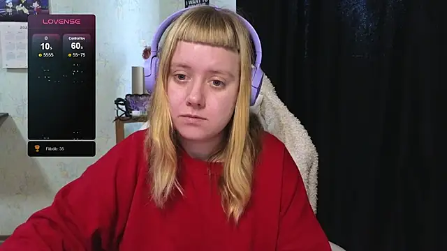 June shy0 online show from October 17, 7:22 am