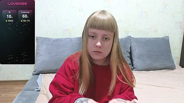 June shy0 online show from May 30, 8:42 am