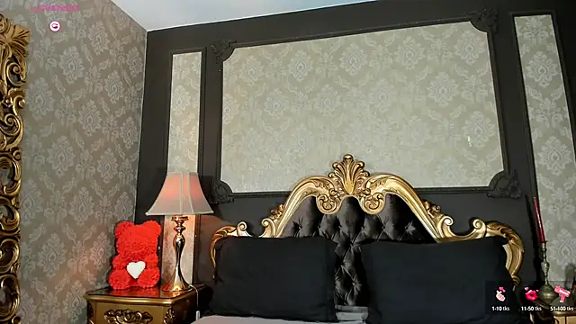 NahomiAcosta online show from September 26, 4:52 am
