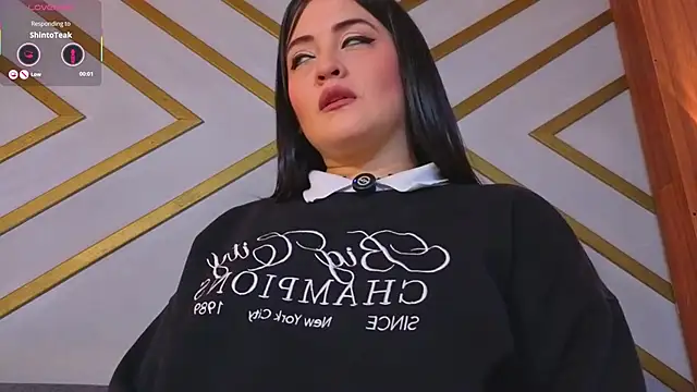 Emma gatess online show from January 15, 12:19 pm