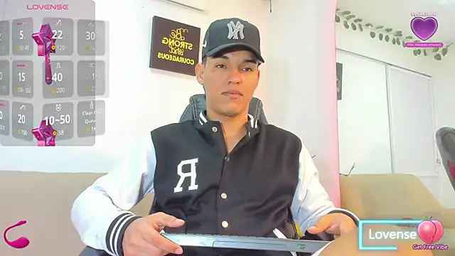 ryan carter08 online show from November 7, 1:54 am