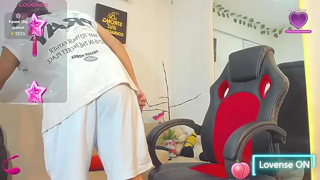 ryan carter08 online show from October 26, 1:39 am