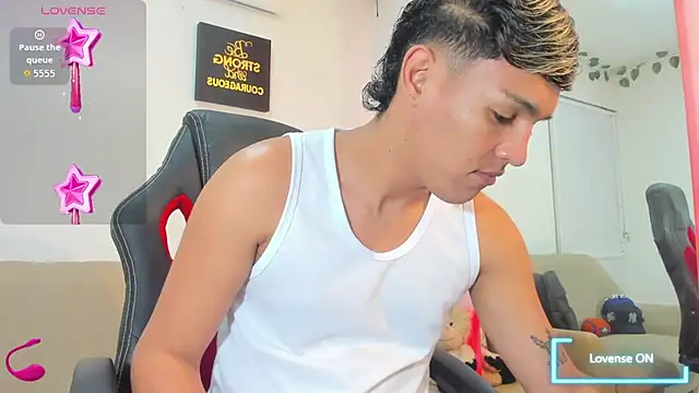 ryan carter08 online show from November 15, 3:10 am