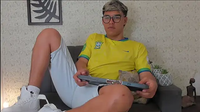 ryan carter08 online show from September 26, 3:35 am