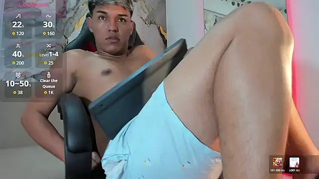 ryan carter08 online show from February 7, 6:54 am