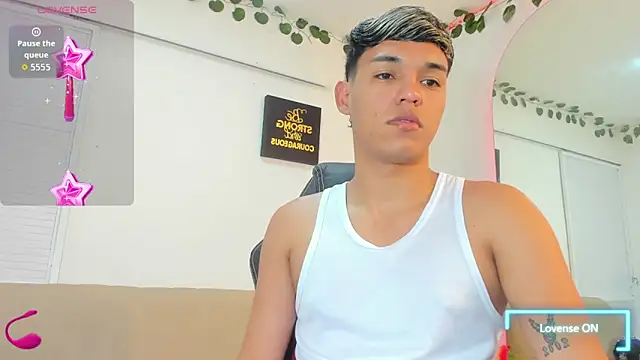 ryan carter08 online show from November 16, 1:32 am