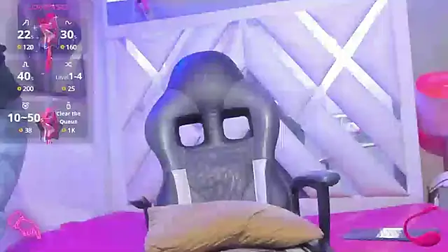 ryan carter08 online show from March 12, 12:47 pm