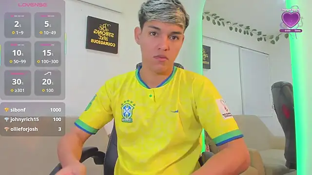 ryan carter08 online show from September 20, 3:11 am