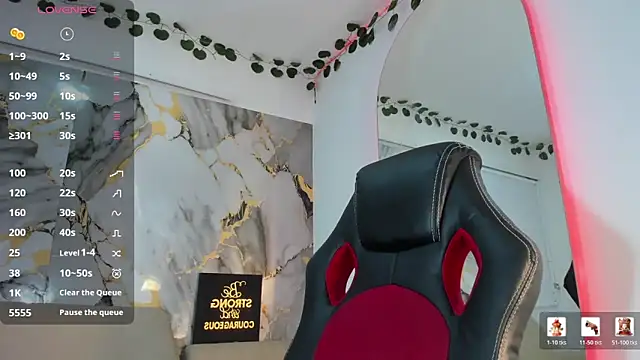 ryan carter08 online show from March 8, 2:04 am