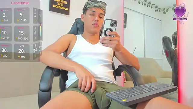 ryan carter08 online show from September 14, 4:02 am