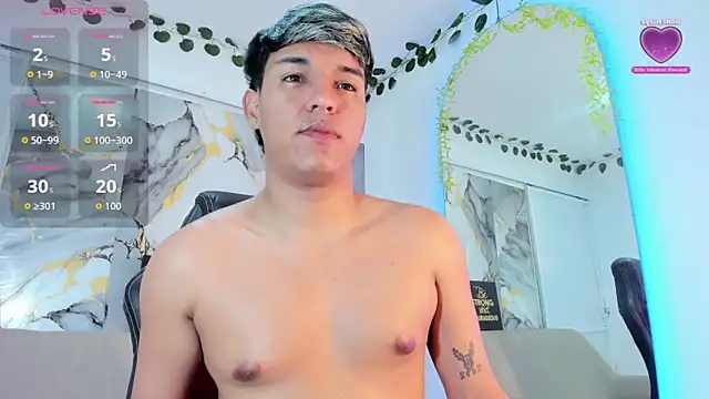 ryan carter08 online show from May 14, 1:46 am