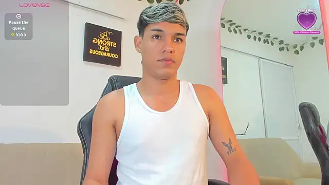 ryan carter08 online show from September 12, 2:34 am