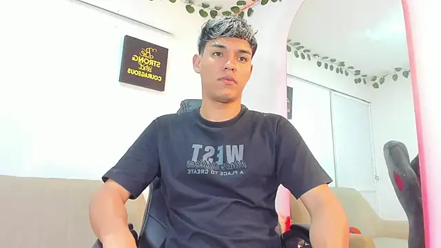 ryan carter08 online show from November 5, 2:47 am