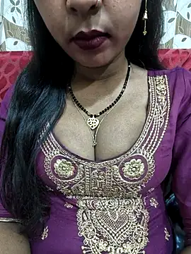 Snapshot of Sharmila-Singh chatting on February 10, 5:56 pm Sharmila-Singh online show from February 10, 5:56 pm