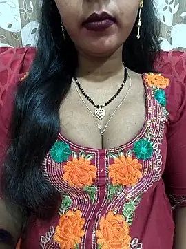 Snapshot of Sharmila-Singh chatting on February 11, 6:08 pm Sharmila-Singh online show from February 11, 6:08 pm