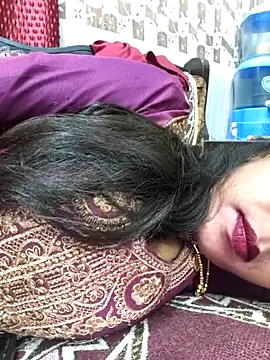 Sharmila-Singh online show from November 9, 8:57 pm