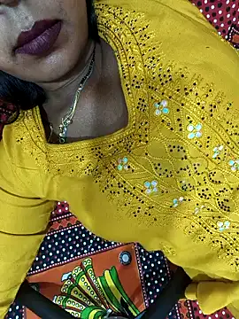 Sharmila-Singh online show from May 26, 7:34 pm