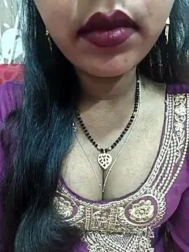 Snapshot of Sharmila-Singh chatting on February 16, 5:39 am Sharmila-Singh online show from February 16, 5:39 am