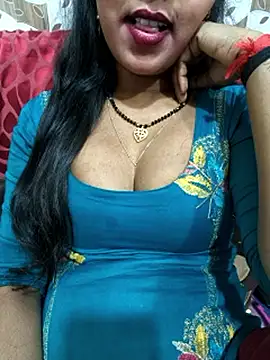 Snapshot of Sharmila-Singh chatting on February 1, 7:23 pm Sharmila-Singh online show from February 1, 7:23 pm