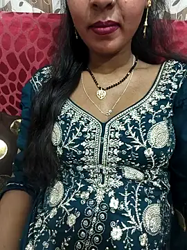 Snapshot of Sharmila-Singh chatting on January 19, 5:55 am Sharmila-Singh online show from January 19, 5:55 am