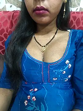 Snapshot of Sharmila-Singh chatting on February 23, 5:24 pm Sharmila-Singh online show from February 23, 5:24 pm