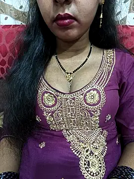 Snapshot of Sharmila-Singh chatting on February 2, 8:02 am Sharmila-Singh online show from February 2, 8:02 am