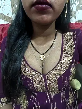 Snapshot of Sharmila-Singh chatting on February 13, 12:27 pm Sharmila-Singh online show from February 13, 12:27 pm