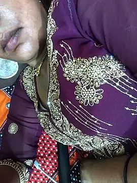 Sharmila-Singh online show from May 21, 7:00 pm