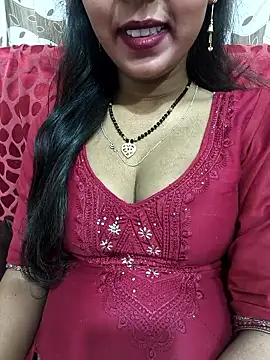 Snapshot of Sharmila-Singh chatting on January 31, 7:12 pm Sharmila-Singh online show from January 31, 7:12 pm