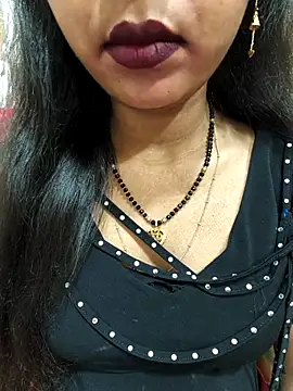 Snapshot of Sharmila-Singh chatting on February 27, 7:19 am Sharmila-Singh online show from February 27, 7:19 am