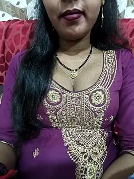 Snapshot of Sharmila-Singh chatting on February 10, 5:50 am Sharmila-Singh online show from February 10, 5:50 am