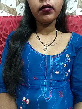 Snapshot of Sharmila-Singh chatting on February 26, 1:05 am Sharmila-Singh online show from February 26, 1:05 am