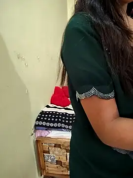 Meenakshi  online show from November 8, 1:09 am