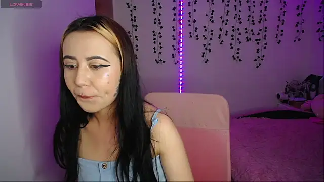 Sunset pink online show from December 18, 3:04 am