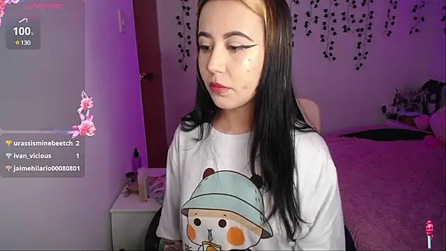 Sunset pink online show from December 22, 4:39 am