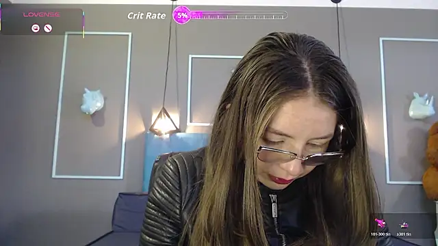  isaabellaa online show from February 9, 12:03 pm