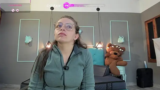  isaabellaa online show from March 9, 12:52 pm