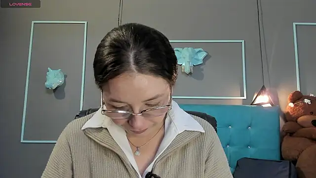  isaabellaa online show from March 6, 1:06 pm